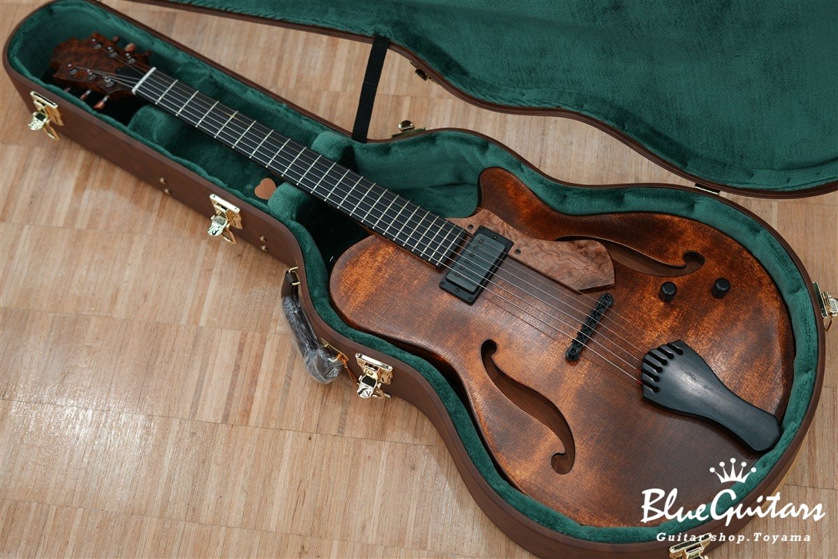 Arcus Forma - Jazz Style