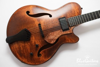 Arcus Forma - Jazz Style