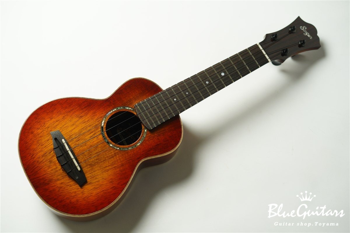 RS1K - Cherry Burst