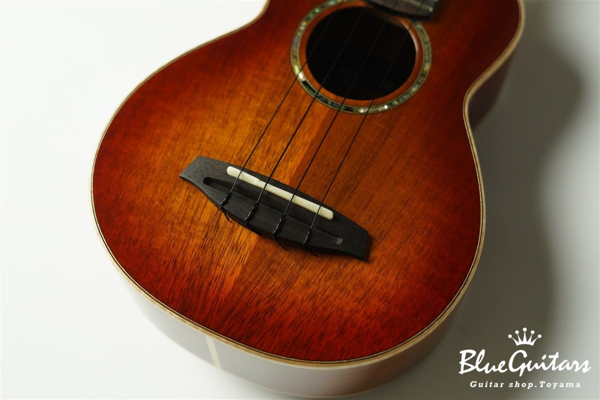 RS1K - Cherry Burst