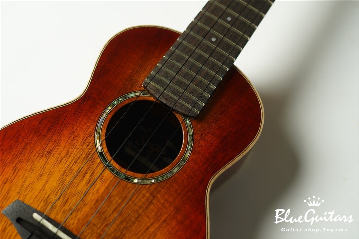 RS1K - Cherry Burst