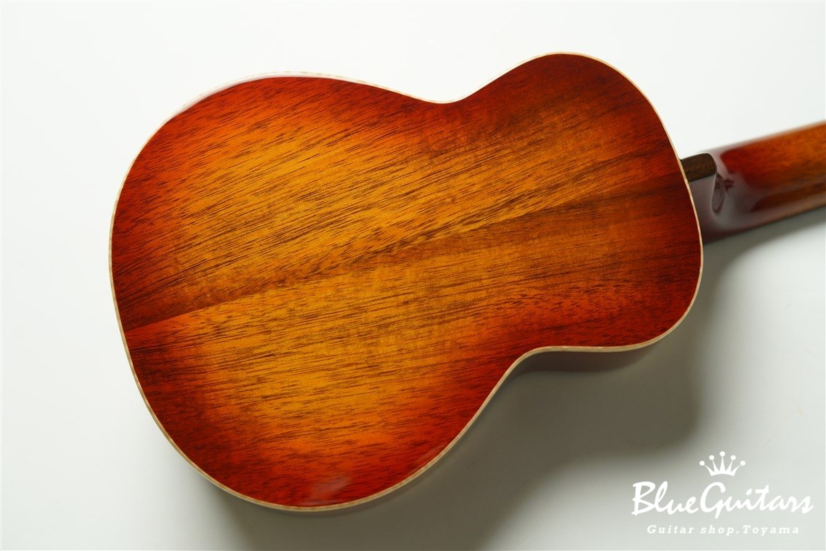RS1K - Cherry Burst