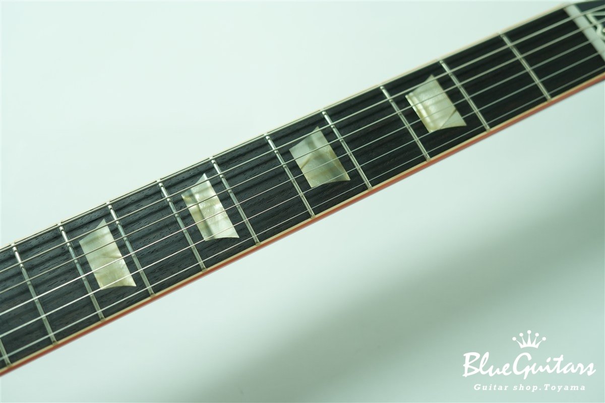 1958 Les Paul Standard Reissue VOS - Lemon Burst