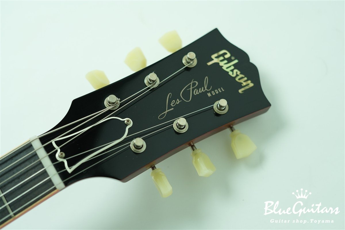1958 Les Paul Standard Reissue VOS - Lemon Burst