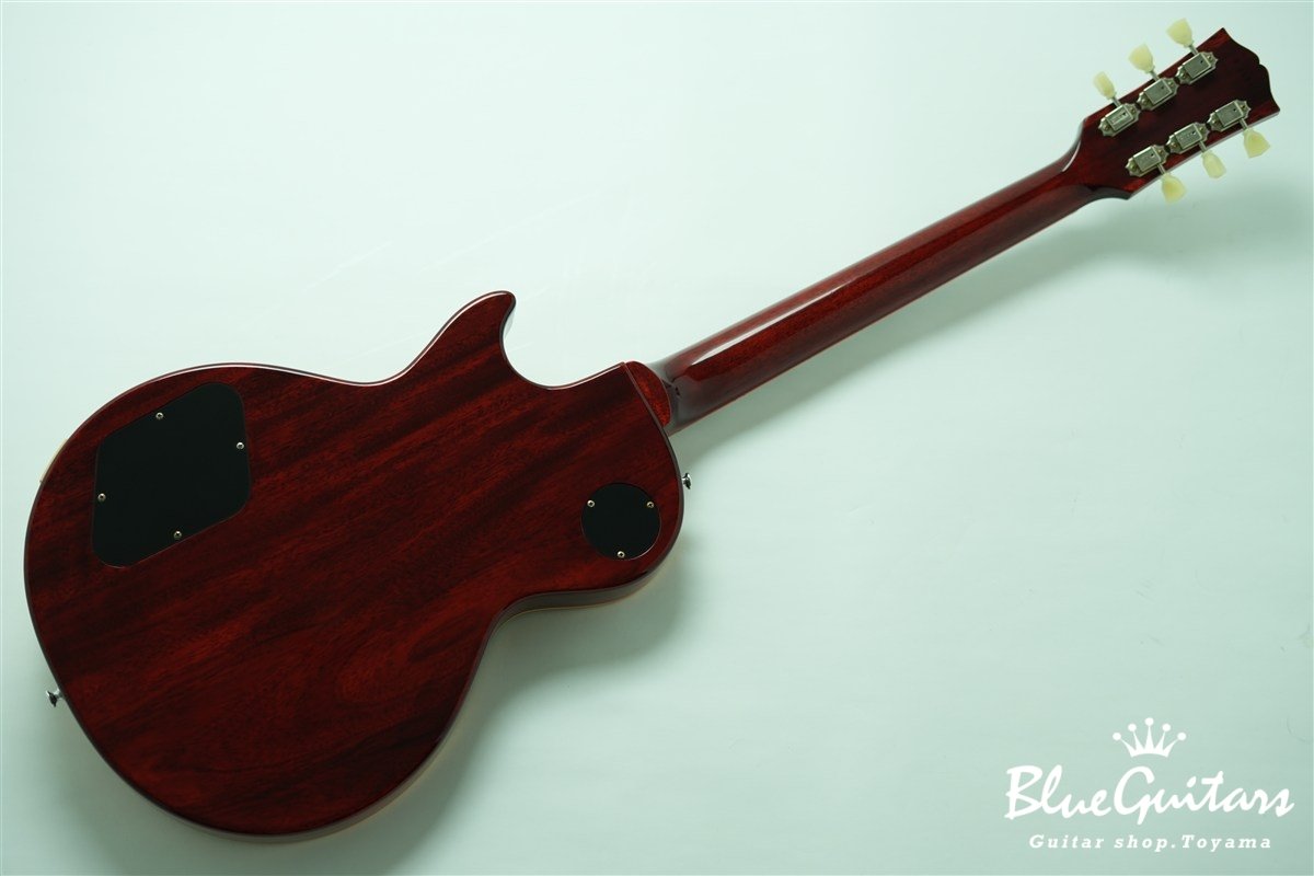 1958 Les Paul Standard Reissue VOS - Lemon Burst