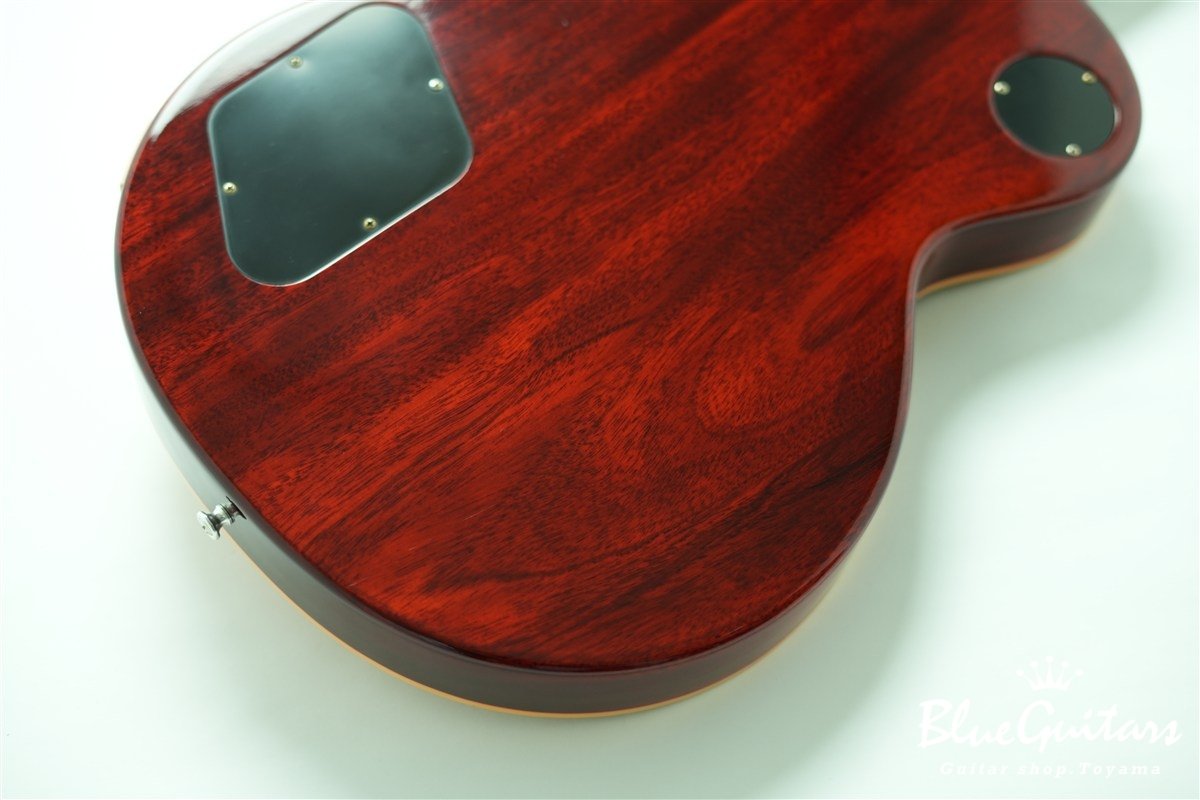 1958 Les Paul Standard Reissue VOS - Lemon Burst