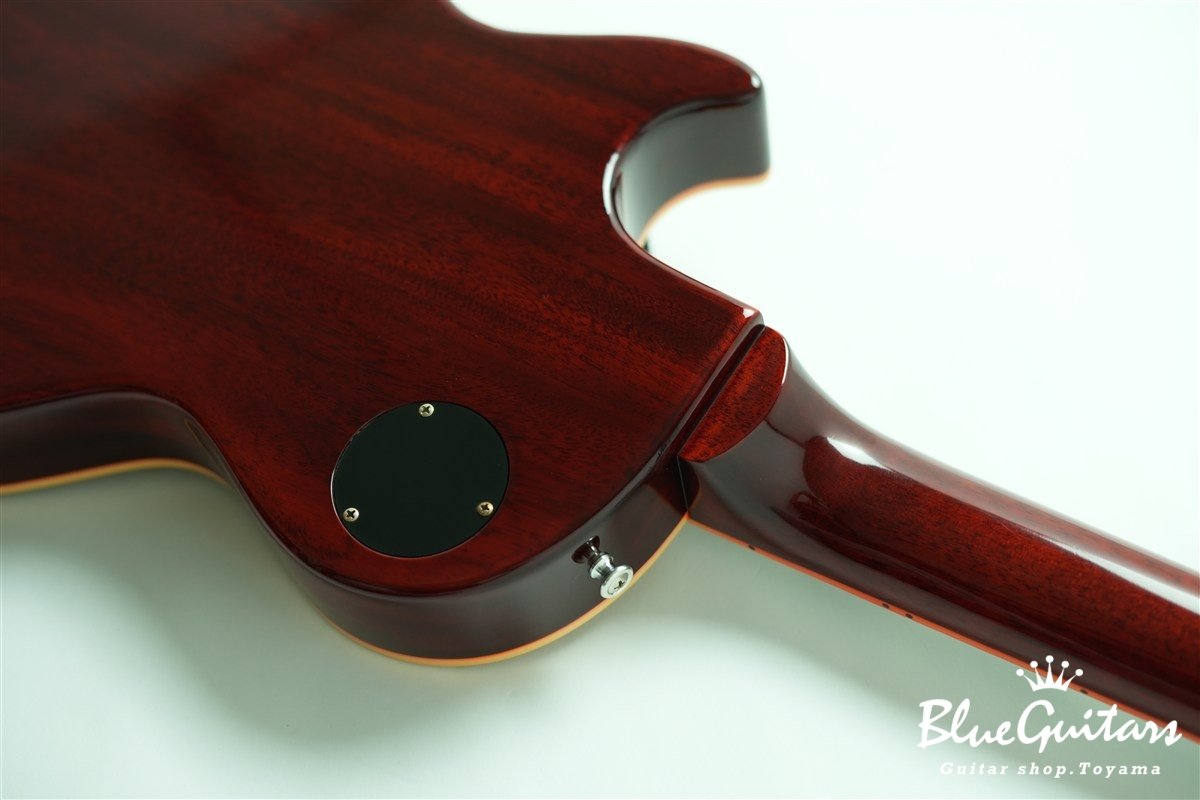 1958 Les Paul Standard Reissue VOS - Lemon Burst
