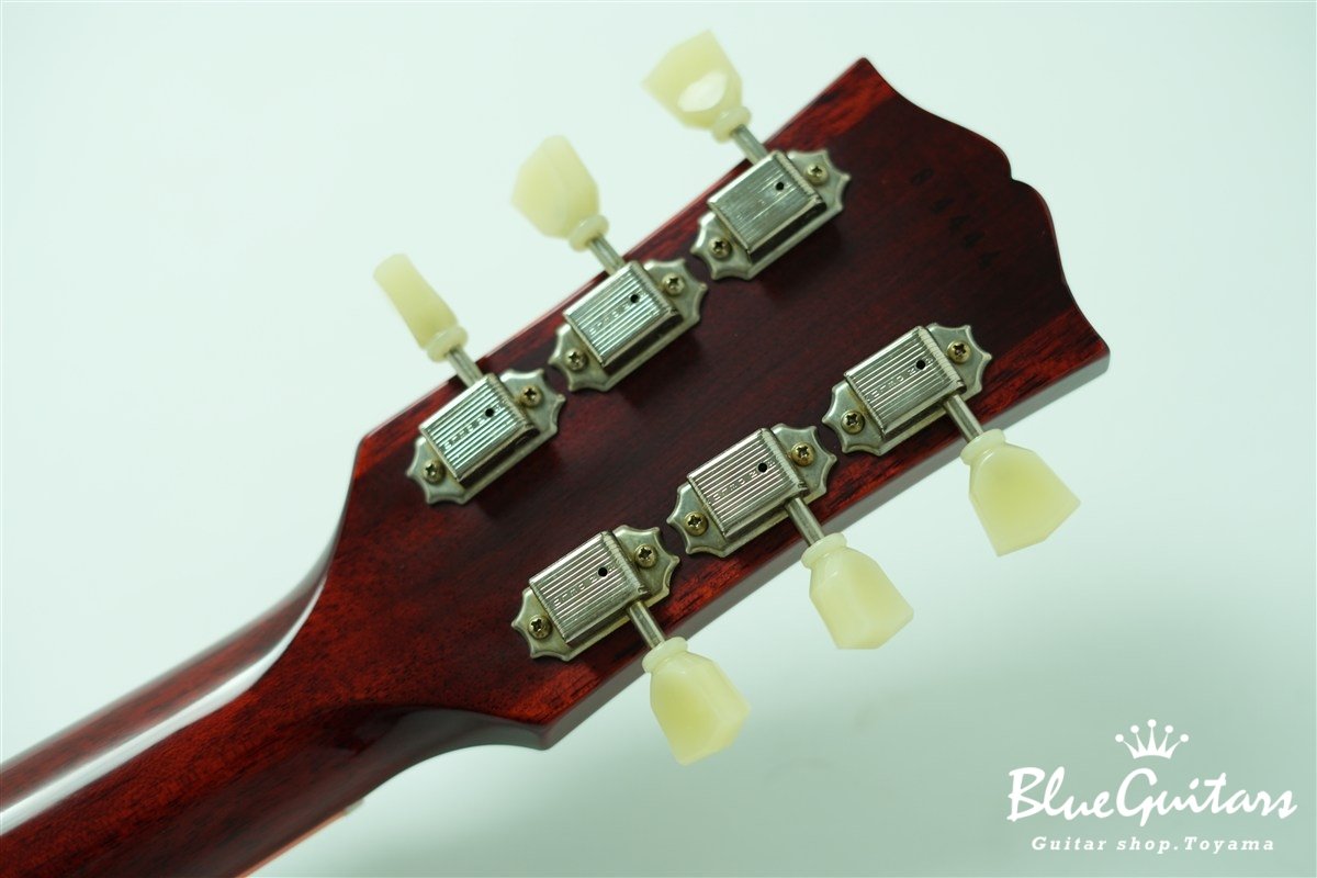 1958 Les Paul Standard Reissue VOS - Lemon Burst