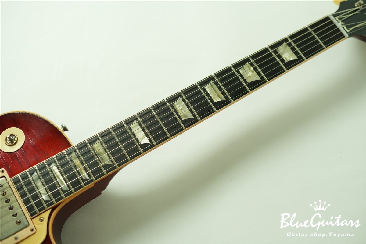 Murphy Lab 1959 Les Paul Standard Reissue Heavy Aged - Factory Burst