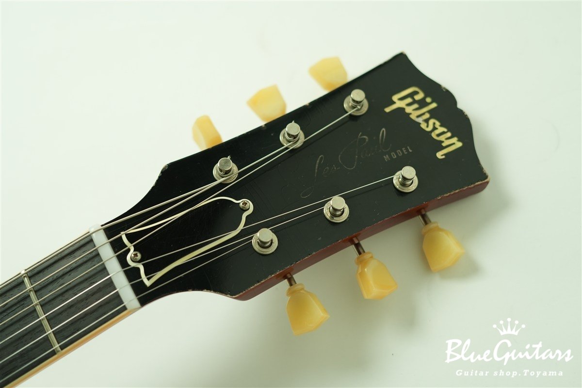 Murphy Lab 1959 Les Paul Standard Reissue Heavy Aged - Factory Burst