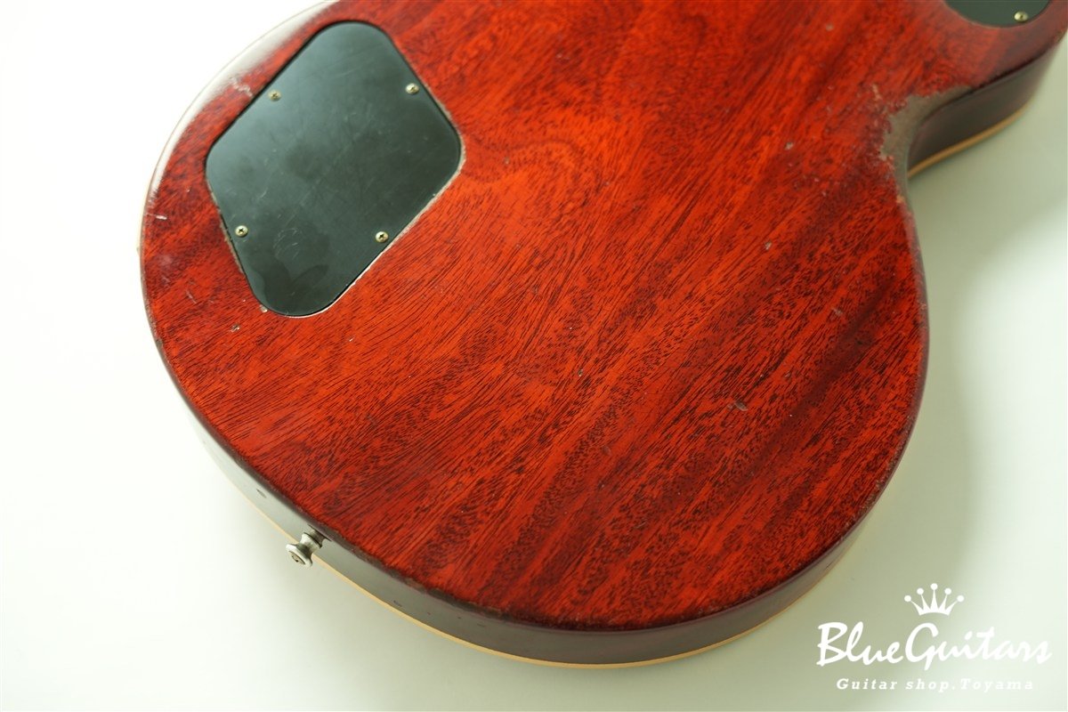 Murphy Lab 1959 Les Paul Standard Reissue Heavy Aged - Factory Burst