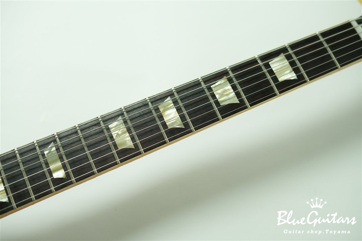 Murphy Lab 1964 SG Standard With Maestro Vibrola Heavy Aged - Faded Cherry