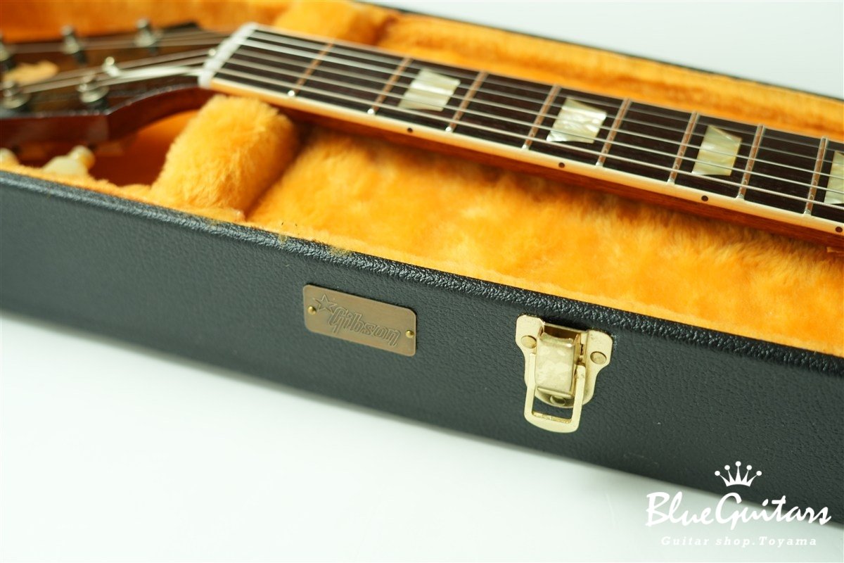 Murphy Lab 1964 SG Standard With Maestro Vibrola Heavy Aged - Faded Cherry