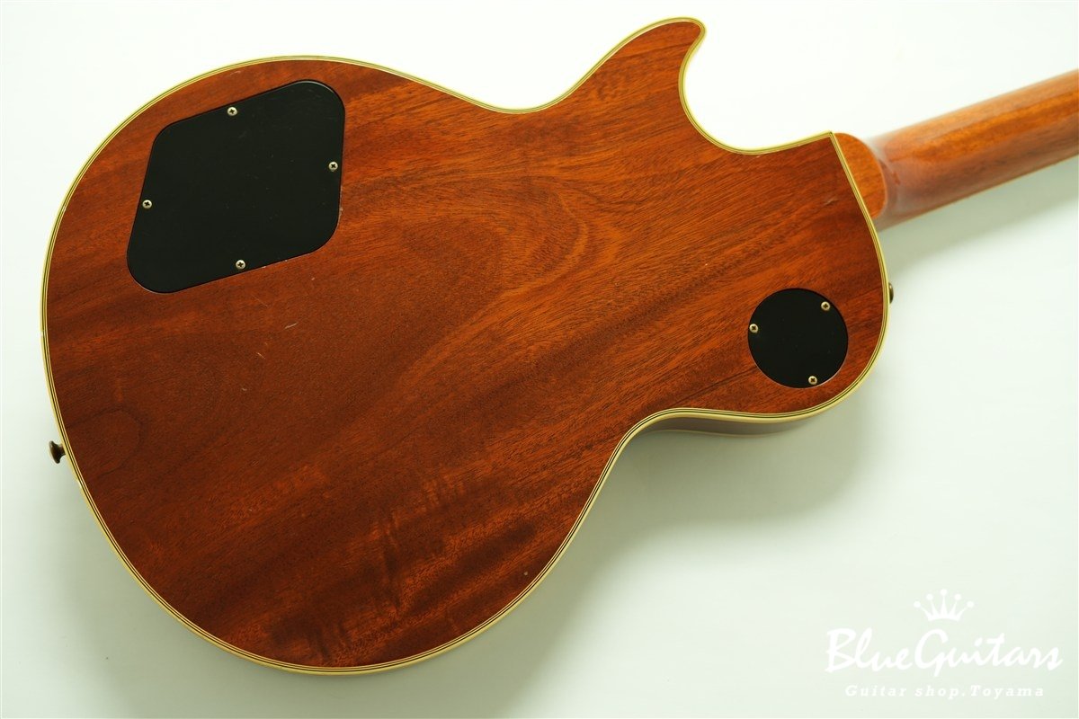 Historic Collection 1957 Les Paul Custom Reissue VOS - Faded Cherry