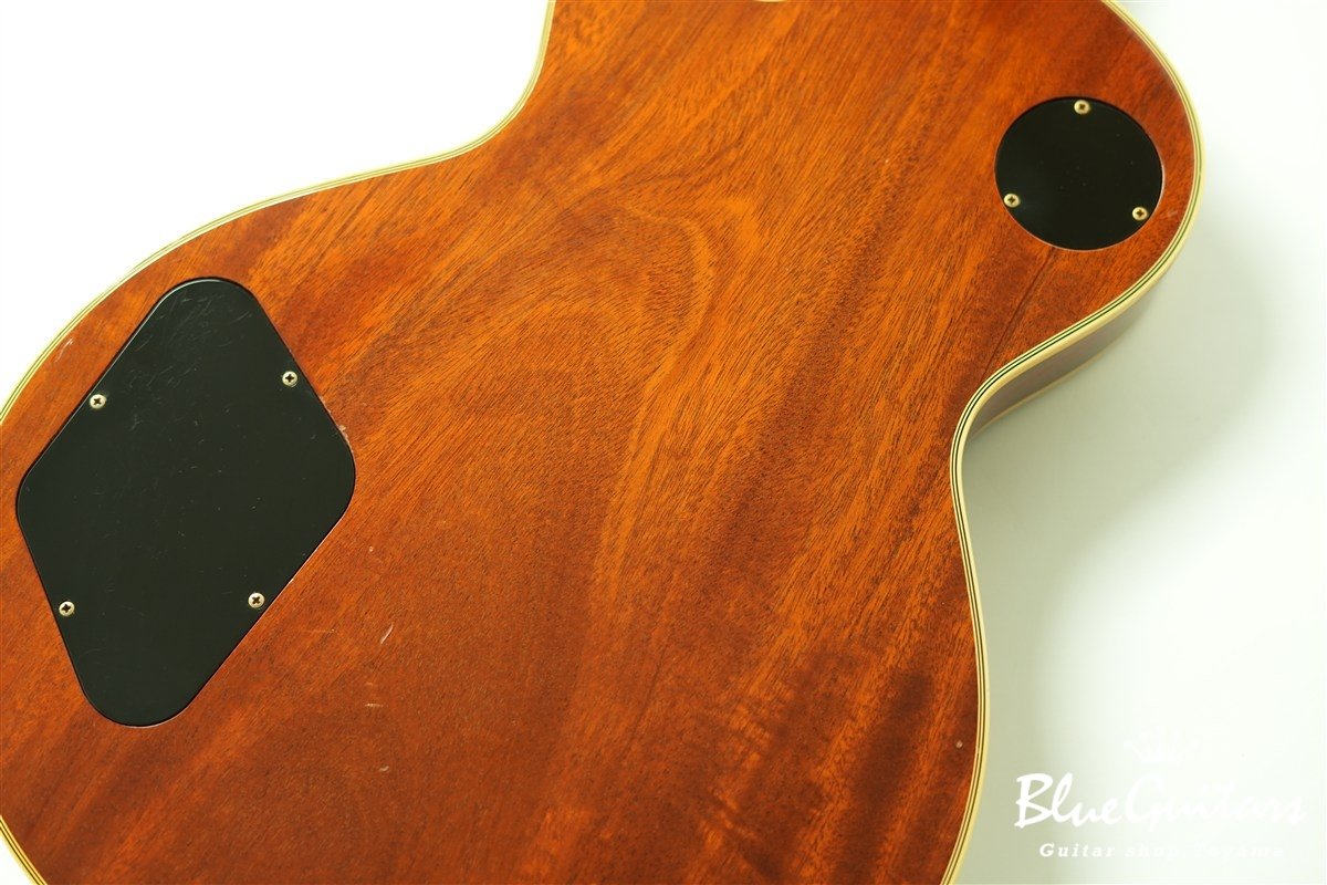 Historic Collection 1957 Les Paul Custom Reissue VOS - Faded Cherry