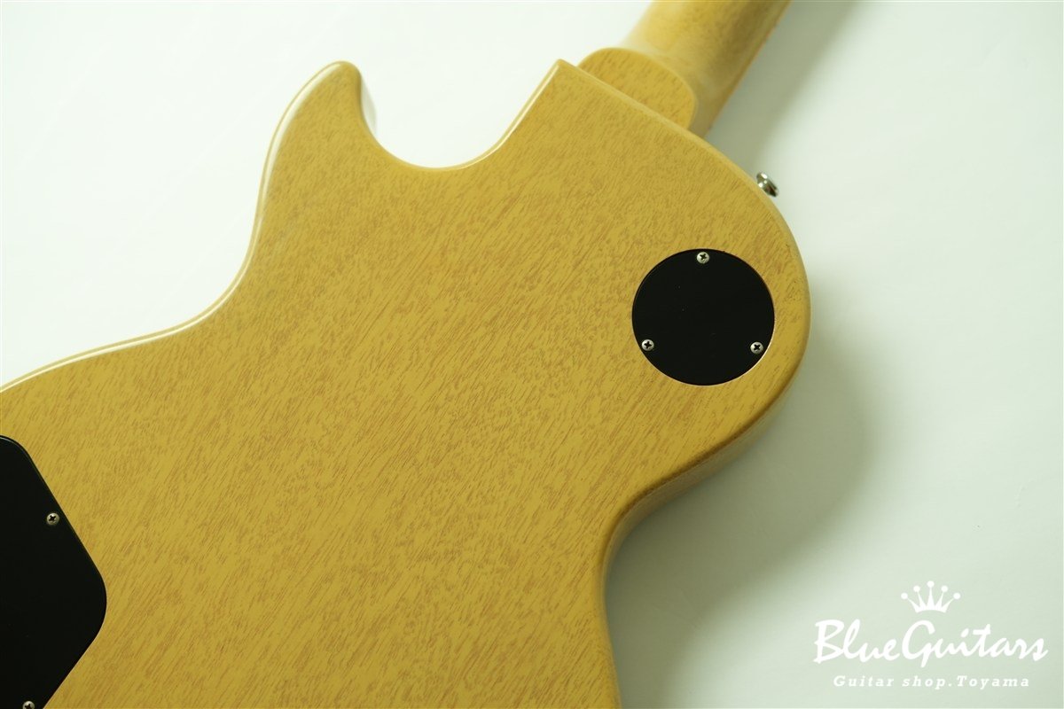 Historic Collection 1960 Les Paul Special Single Cut VOS - TV Yellow