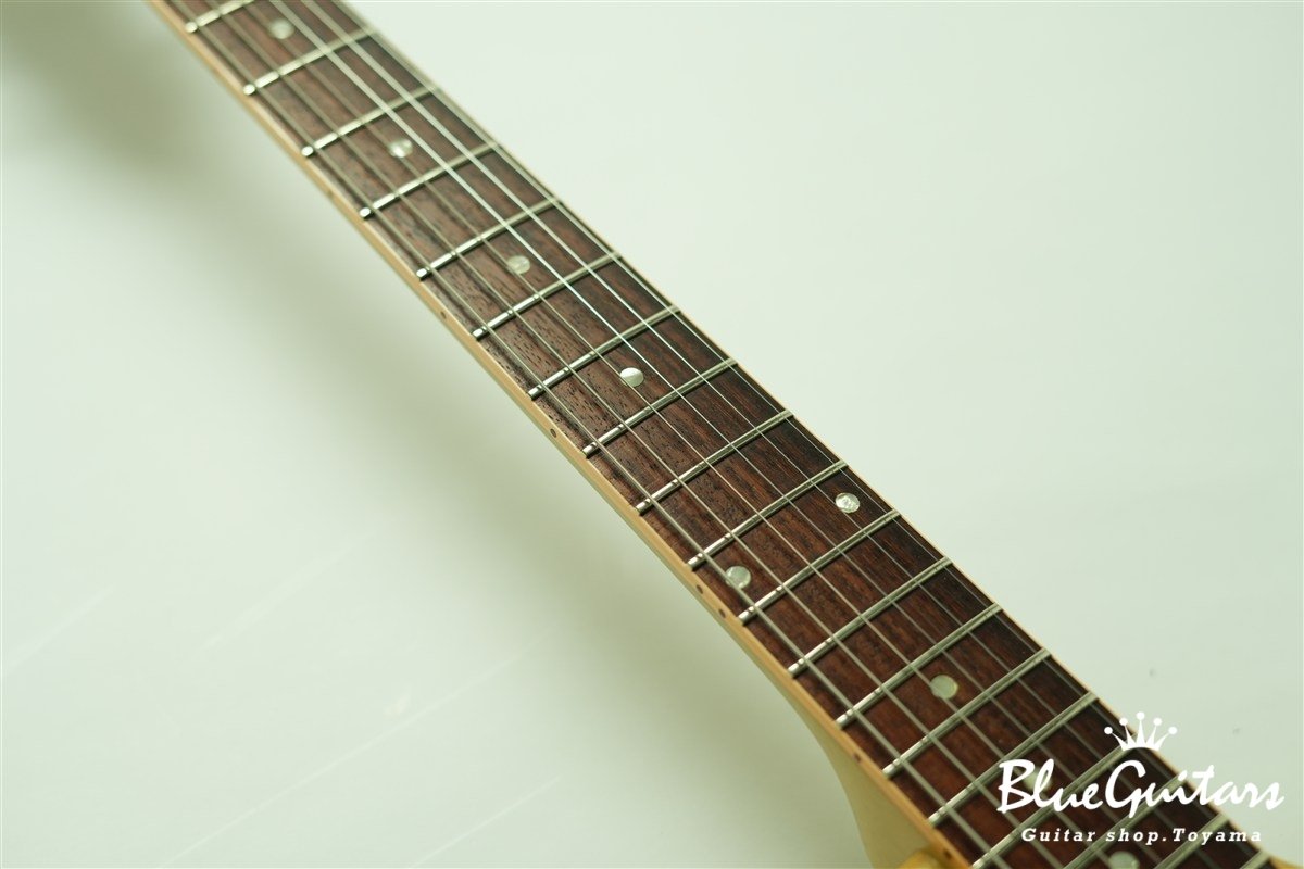 Historic Collection 1960 Les Paul Special Single Cut VOS - TV Yellow