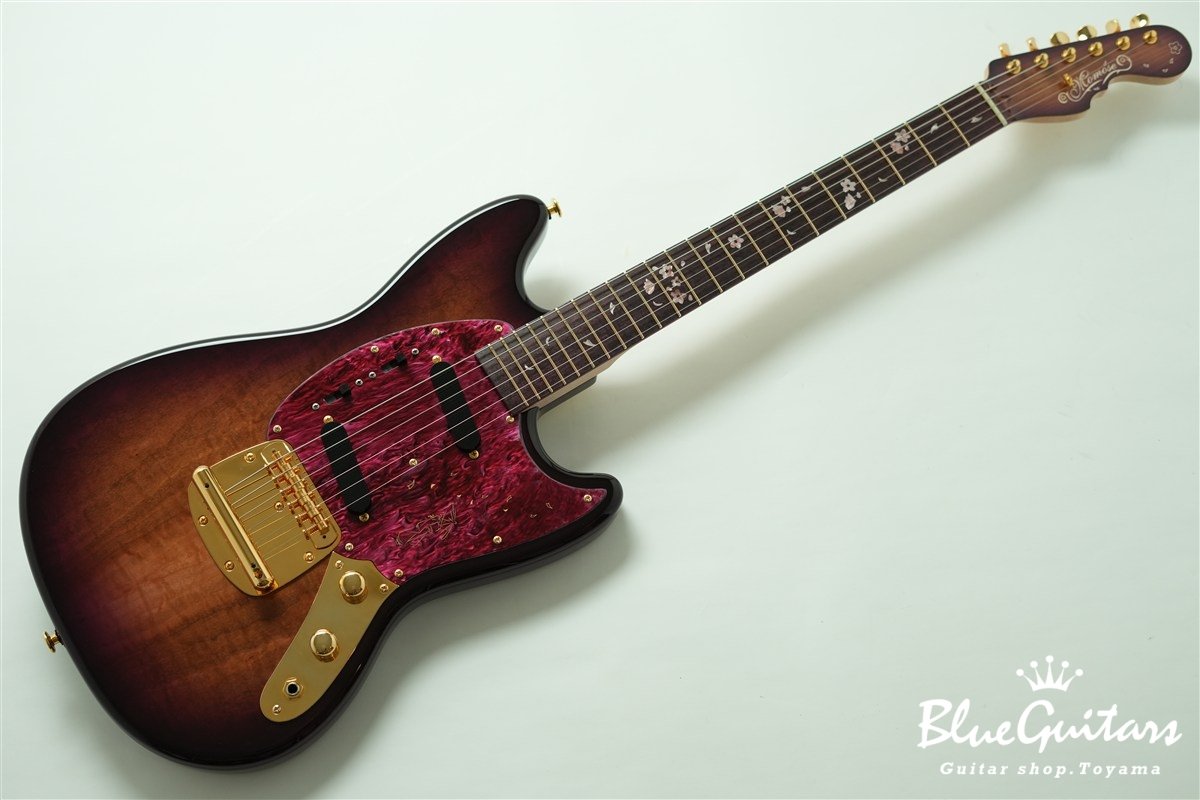 MMG-SAKURA-SP22/PH - SKP/PPL-B