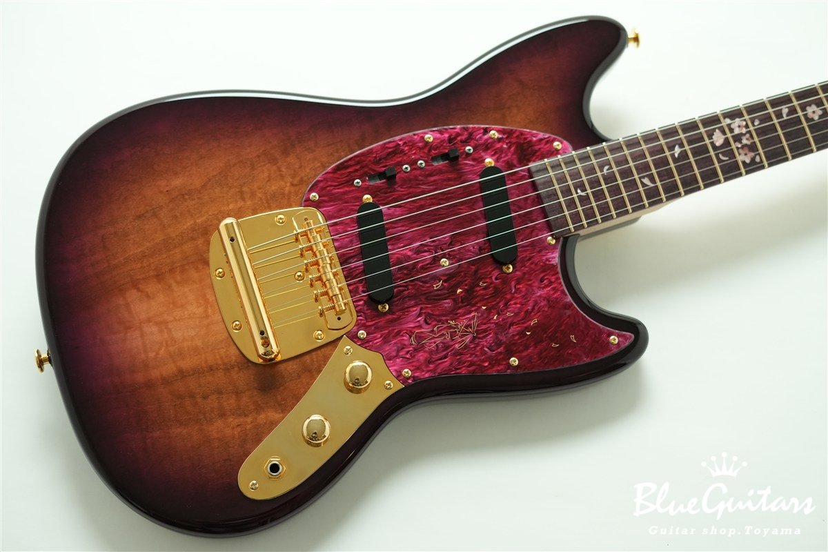 MMG-SAKURA-SP22/PH - SKP/PPL-B