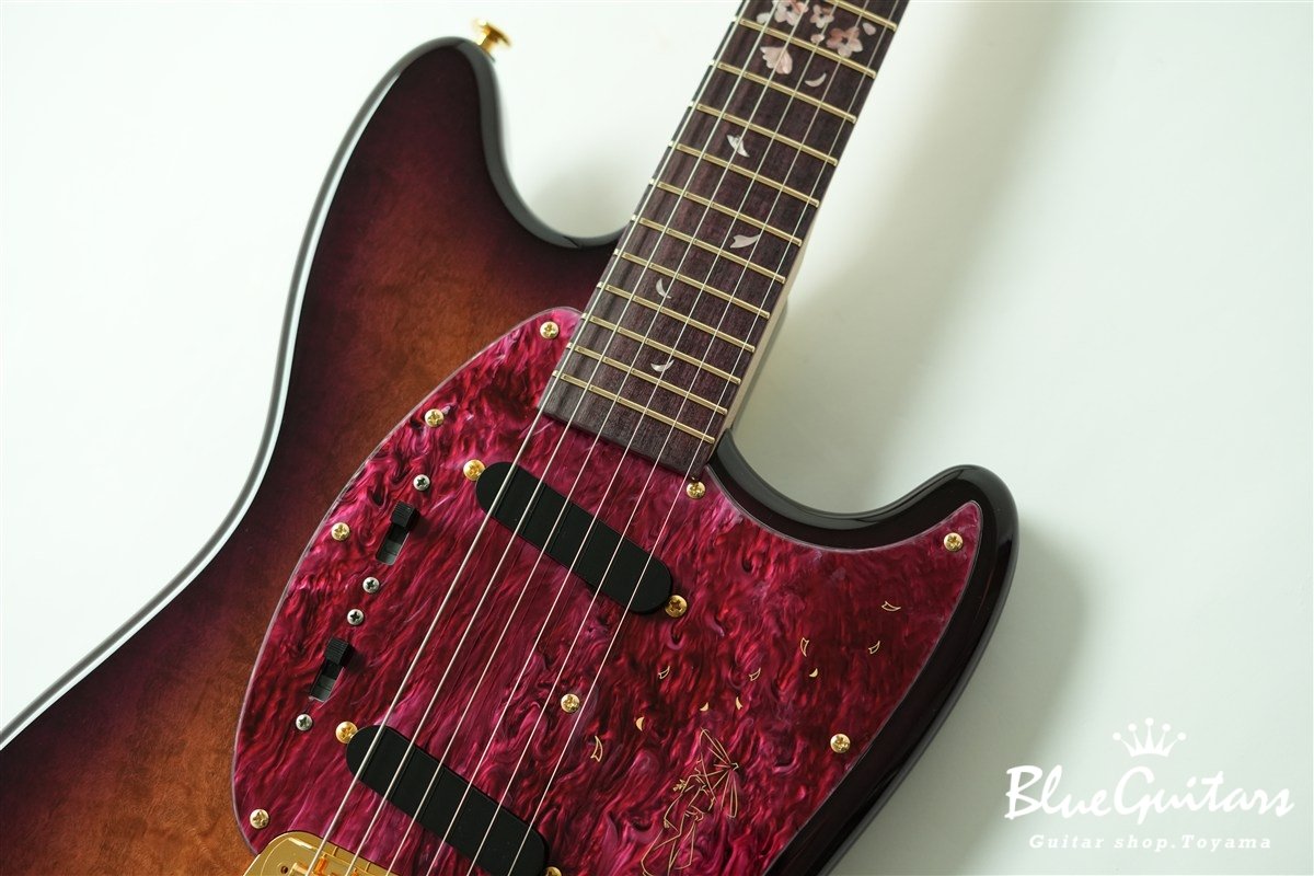 MMG-SAKURA-SP22/PH - SKP/PPL-B