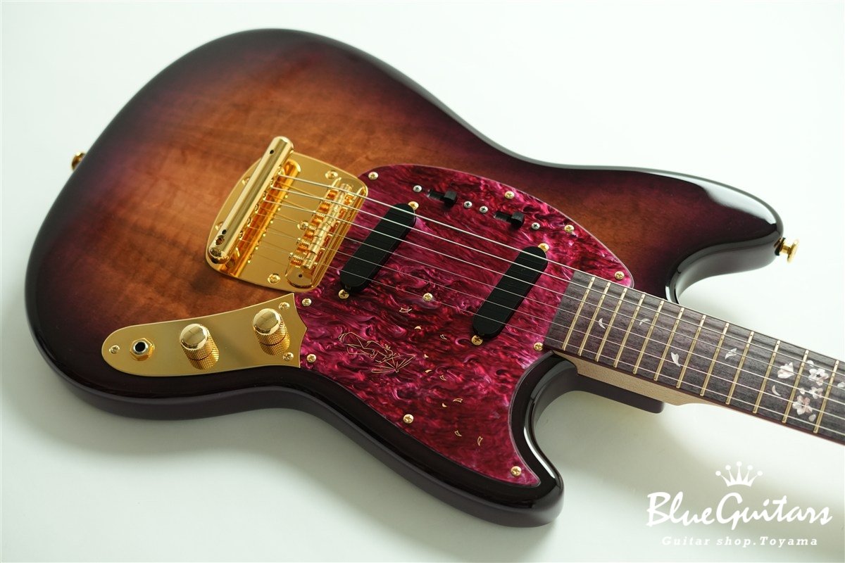 MMG-SAKURA-SP22/PH - SKP/PPL-B