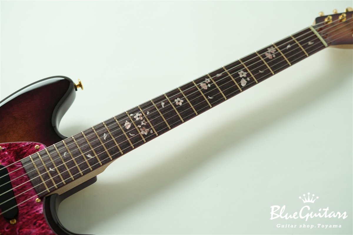 MMG-SAKURA-SP22/PH - SKP/PPL-B
