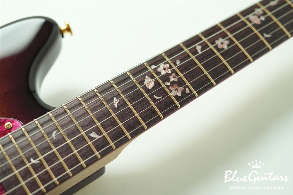MMG-SAKURA-SP22/PH - SKP/PPL-B