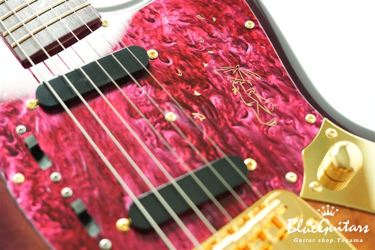 MMG-SAKURA-SP22/PH - SKP/PPL-B