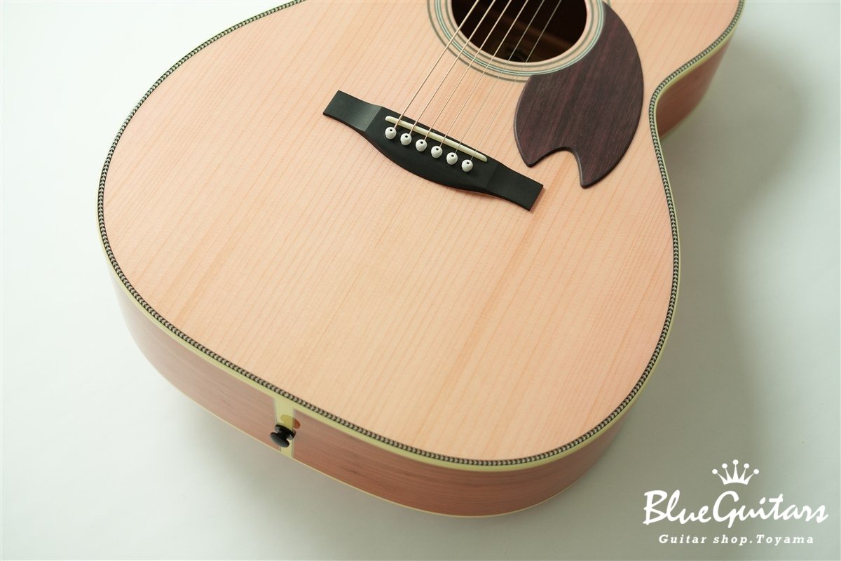 HF-SAKURA’22 F,S/STD - SAKURA NATURAL