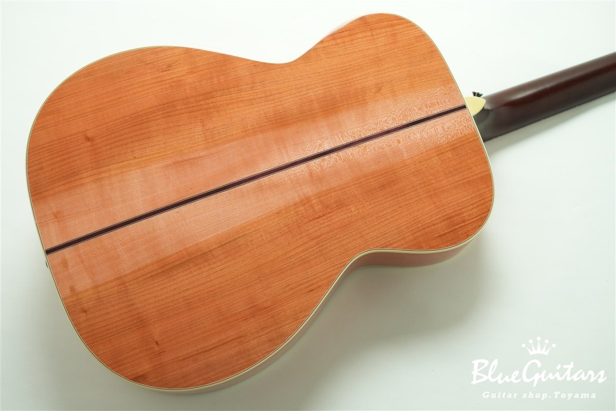 HF-SAKURA’22 F,S/STD - SAKURA NATURAL