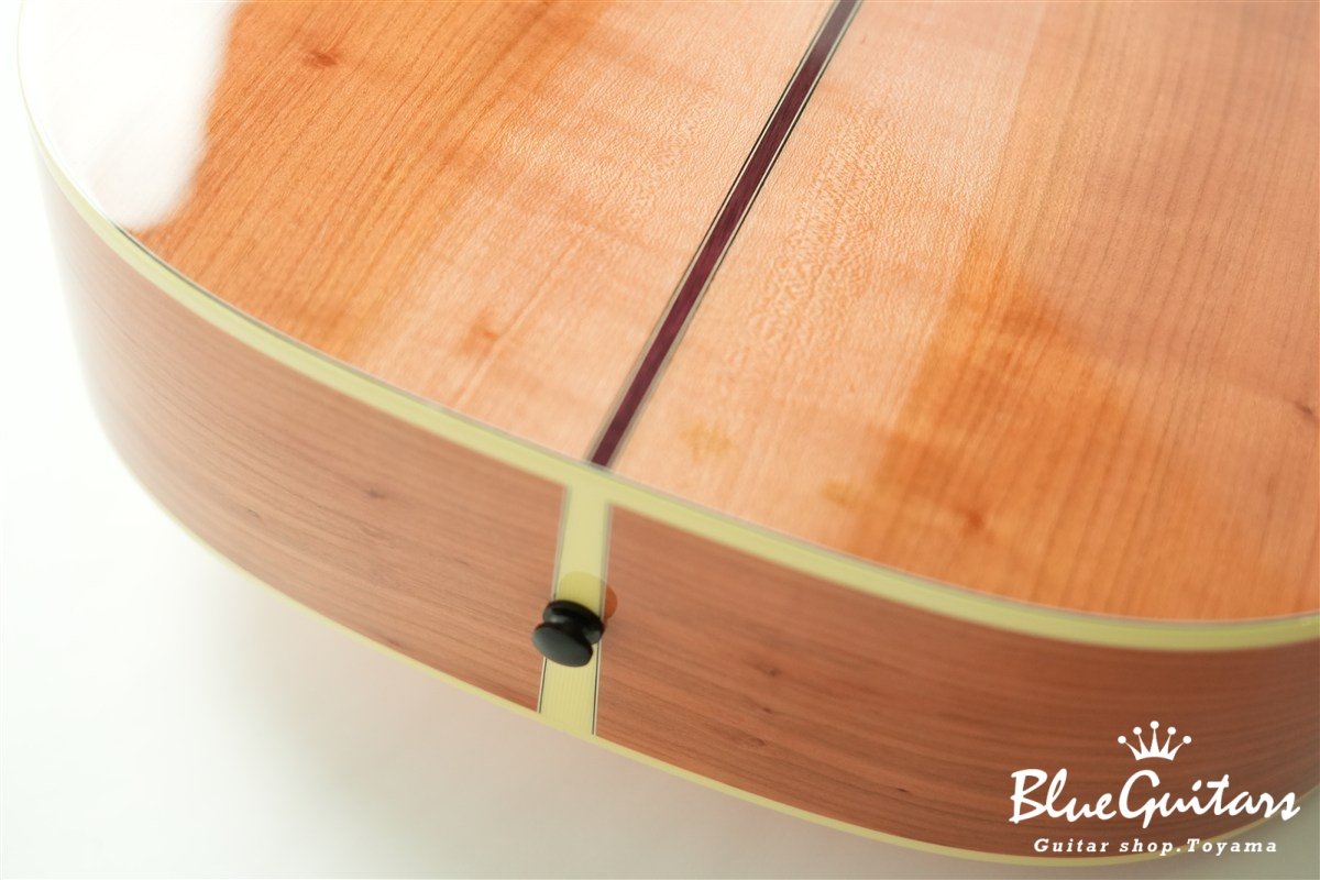 HF-SAKURA’22 F,S/STD - SAKURA NATURAL