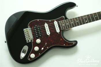 S-622CS Heritage - Black / Tortoise Shell