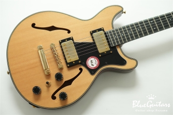 ALBATROSS-JAZZ-JT - Natural