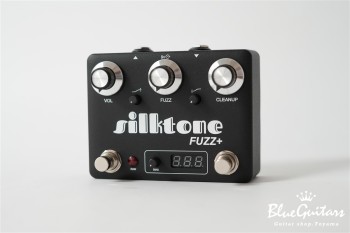 Fuzz+