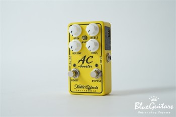 AC Booster V2