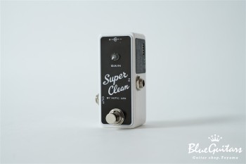Super Clean Buffer