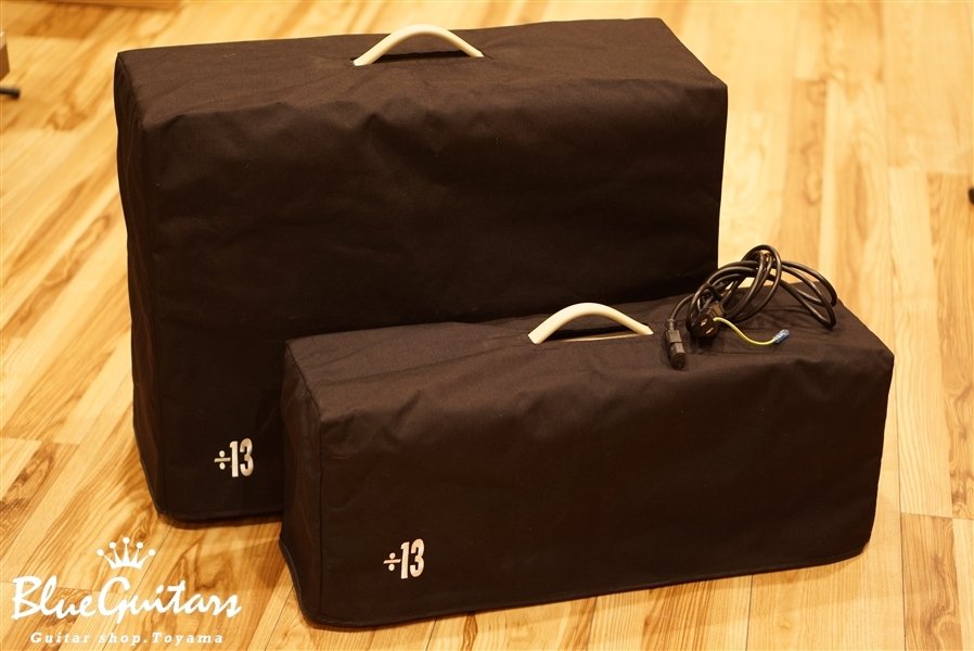 LDW 17/39 w/2x12F - Red