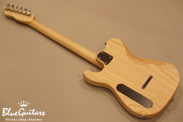 S-622TLC Ash/M - Chamonix White(Openpore)