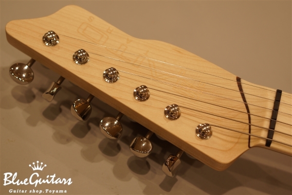 S-622TLC Ash/M - Chamonix White(Openpore)