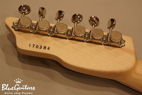 S-622TLC Ash/M - Chamonix White(Openpore)