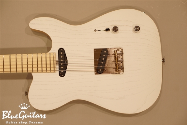 S-622TLC Ash/M - Chamonix White(Openpore)