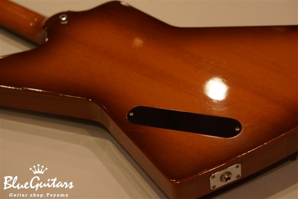 Explorer Limited Edition 1976 Re-Issue