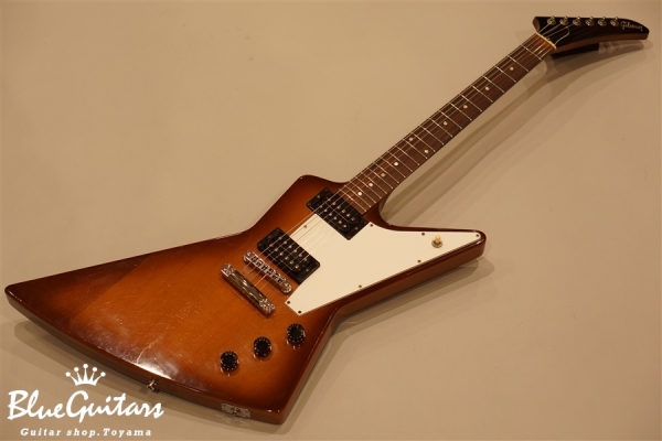 Explorer Limited Edition 1976 Re-Issue