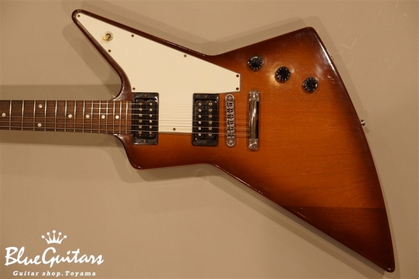 Explorer Limited Edition 1976 Re-Issue