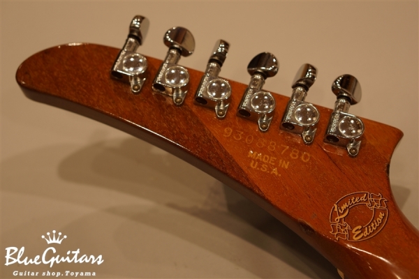 Explorer Limited Edition 1976 Re-Issue