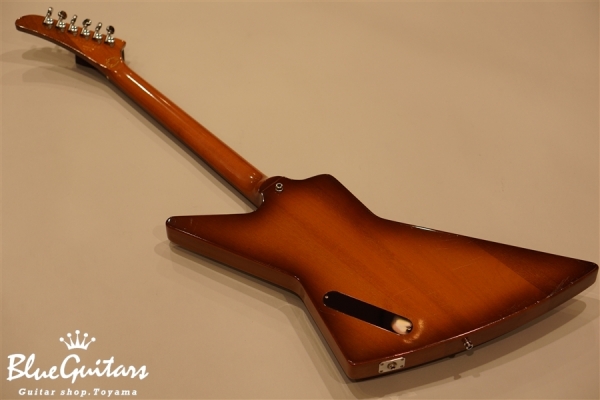 Explorer Limited Edition 1976 Re-Issue