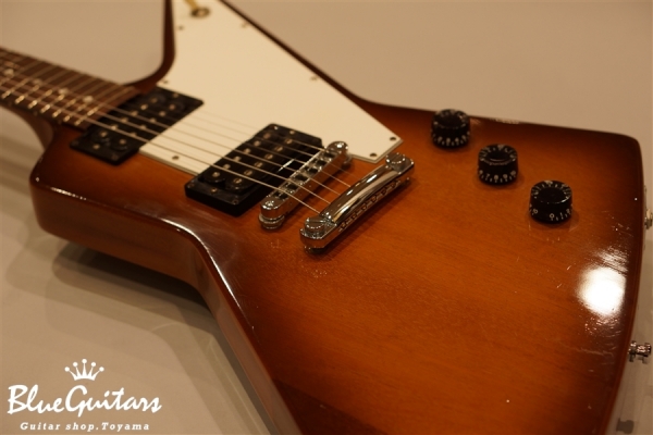 Explorer Limited Edition 1976 Re-Issue