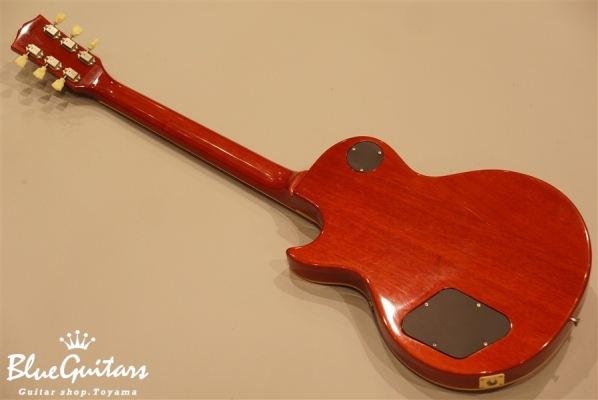 1980年製 Super Real Series EGF-1200 - Sunburst Lady