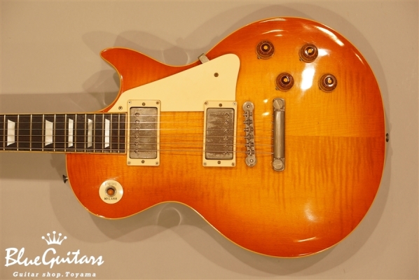 1980年製 Super Real Series EGF-1200 - Sunburst Lady
