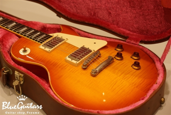 1980年製 Super Real Series EGF-1200 - Sunburst Lady